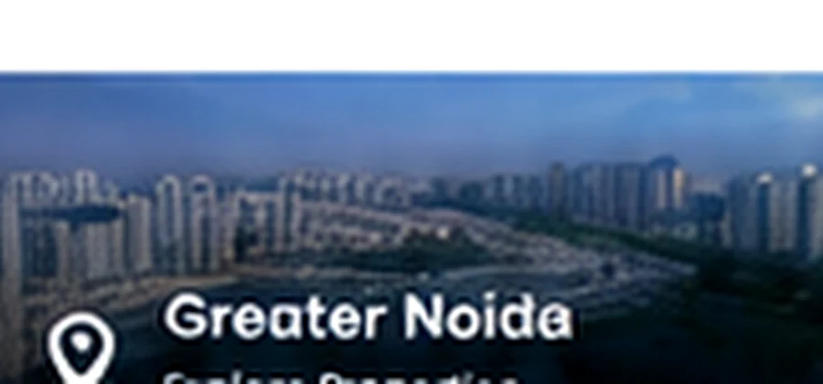 Properties in Greater Noida