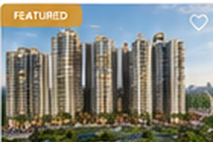 Demo property image for ATS Horizon Residences