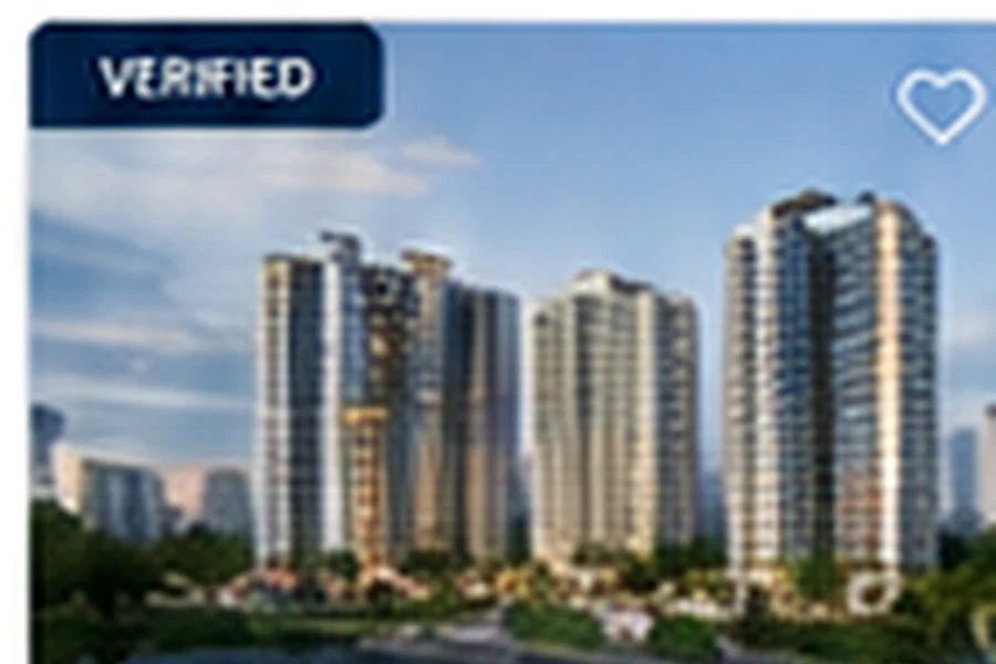 Demo property image for Godrej Urban Nest