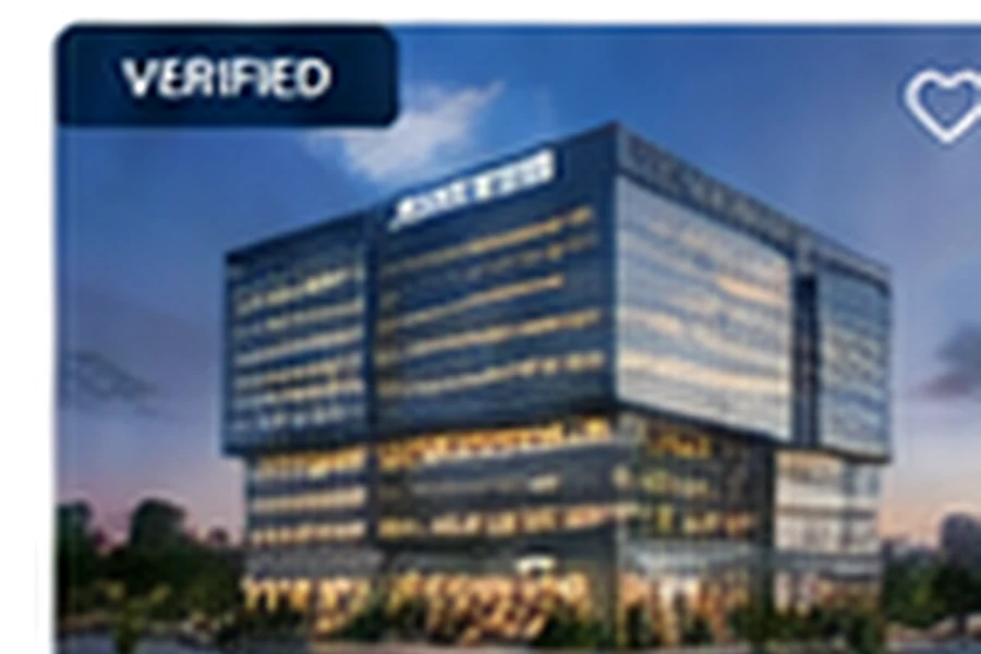 Demo property image for Wave One Offices